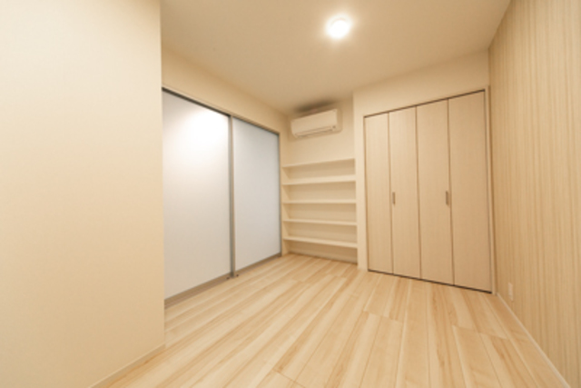 その他　※写真は同タイプ住戸です。