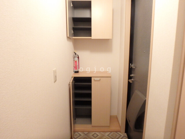 収納　シューズＢＯＸ