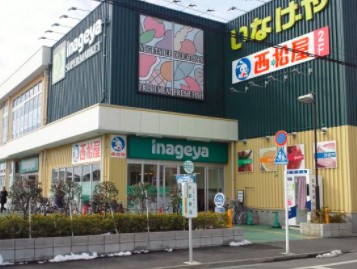 その他　株式会社西松屋チェーン練馬南大泉店（その他）まで940m