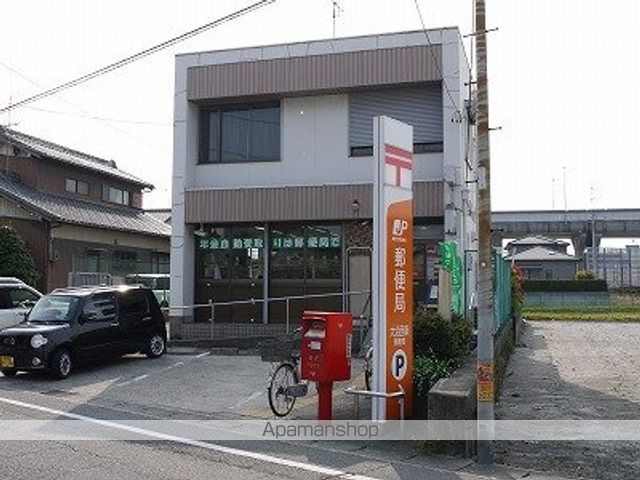 郵便局　大治西条郵便局（郵便局）まで483m