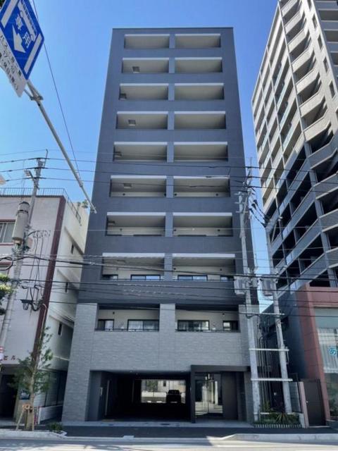 建物外観　【外観写真】Ｓ＿＿１８０８７９４０