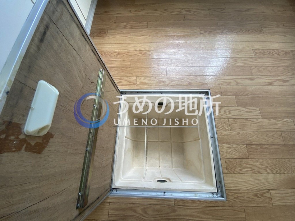 収納　収納