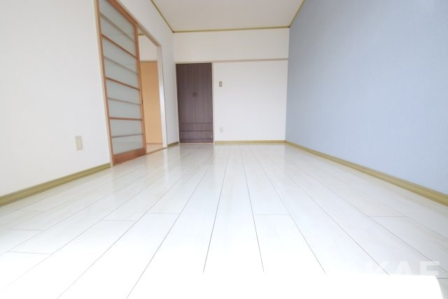 その他部屋・スペース　ゆったり過ごせるリビングです