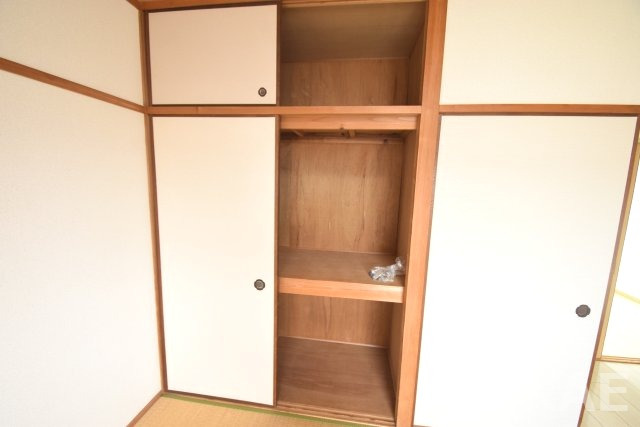 収納　こまごまとしたものを収納できそうですね