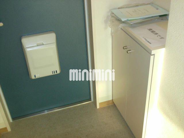 その他部屋・スペース　下駄箱