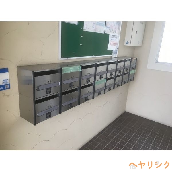 その他共有部分