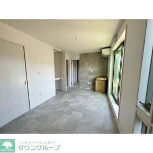 その他部屋・スペース　リビング/居室