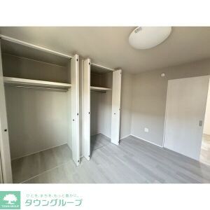 その他部屋・スペース　収納