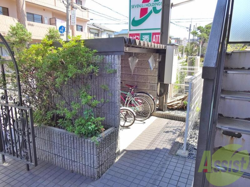 その他　（その他）まで100m