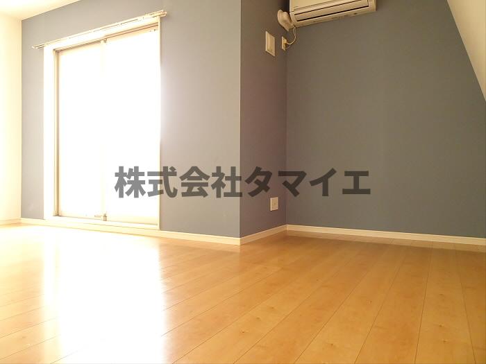 その他部屋・スペース　内装です