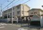 小学校　堺市立金岡小学校（小学校）まで589m