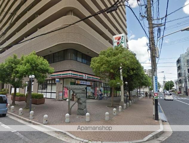 その他　セブンイレブン広島天満町店（その他）まで171m