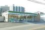 コンビニ　ファミリーマート 広島下河内店（コンビニ）まで1563m