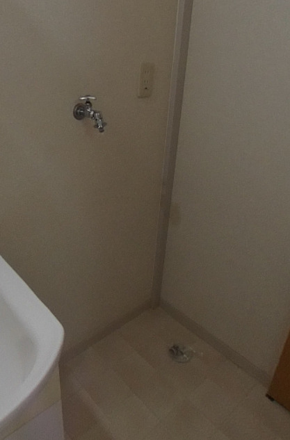その他設備　※掲載写真は同タイプ住戸の参考写真です。間取り・内装等が異な