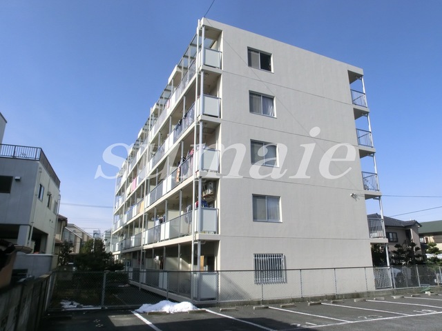 建物外観　外観です！