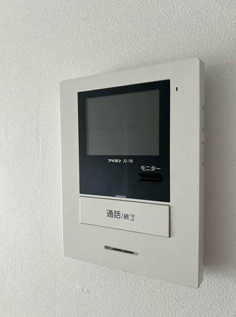 セキュリティ　※同仕様写真