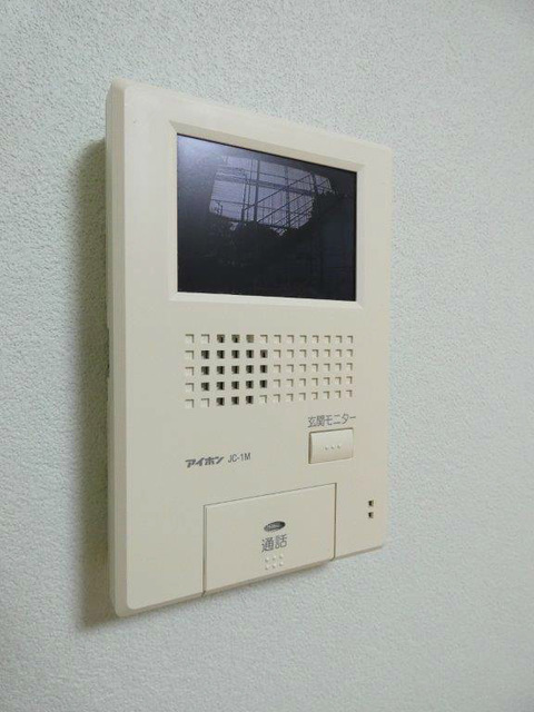セキュリティ　図面と現状に相違がある場合には現状を優先