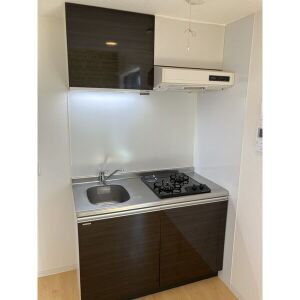 キッチン　2026.0801撮影時