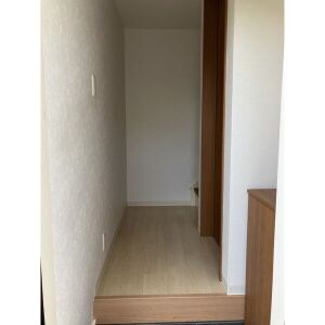 玄関　2026.0801撮影時