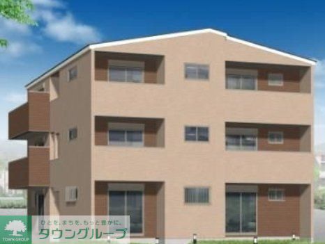 その他共有部分　外観