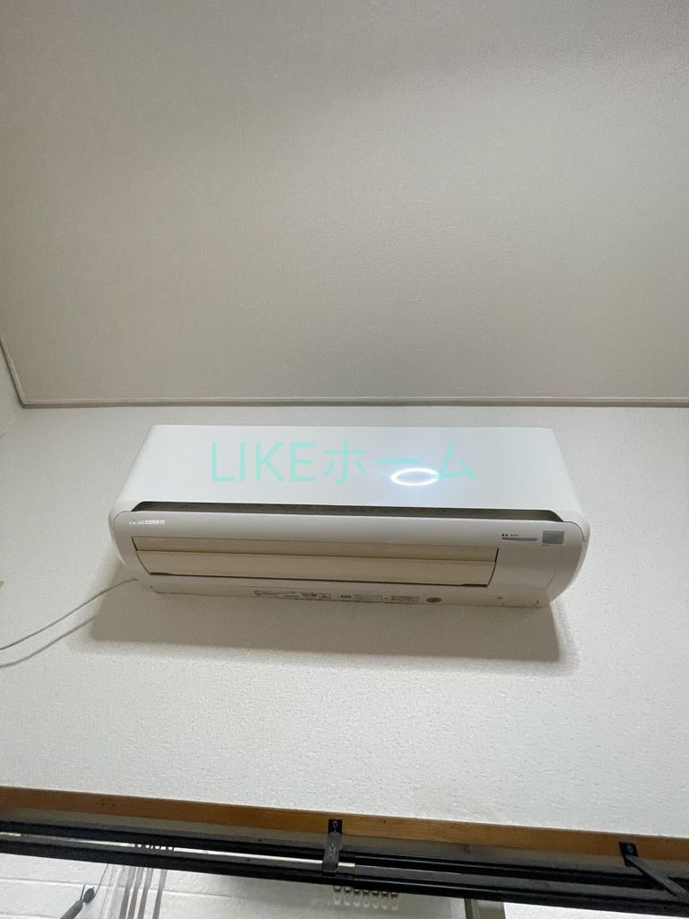 その他設備　設備