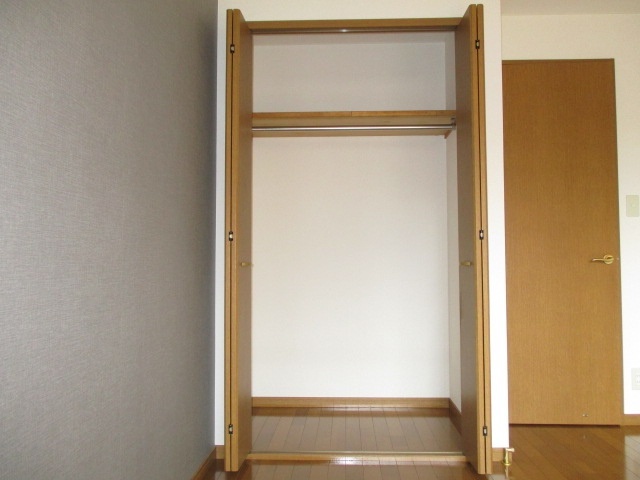 収納　別号室の部屋