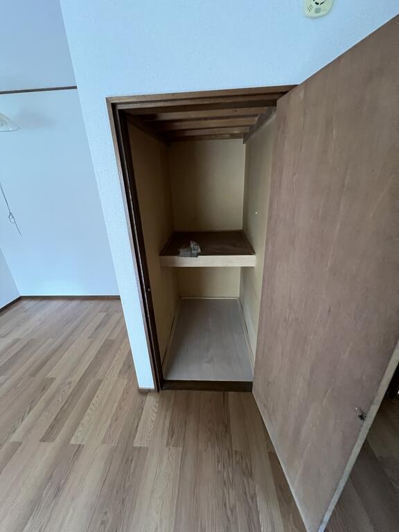 角田屋ハイツ南町の内装写真