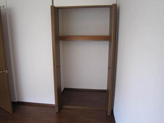 その他設備　☆収納もしっかり☆