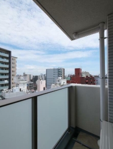 バルコニー　☆バルコニー付☆
