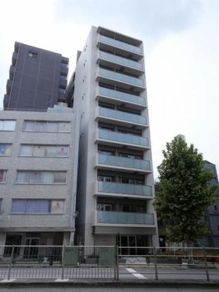 建物外観　☆きれいな外観☆