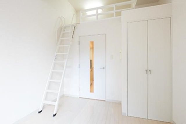 その他部屋・スペース　居室
