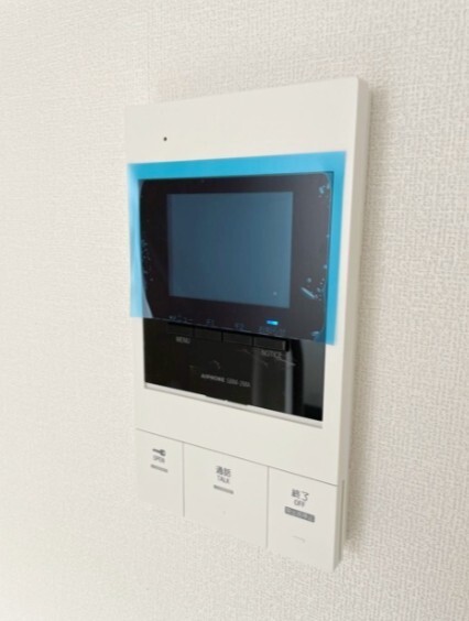 セキュリティ　参考写真