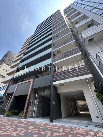 建物外観　☆【仲介手数料不要・敷金礼金ゼロ】Wi-Fiネット無料！☆