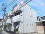 ジーエルガーデン町屋 1階 築4年1ヶ月の賃貸物件
