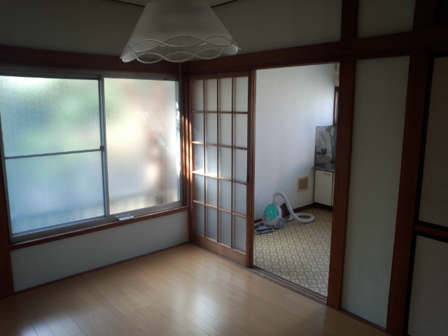 その他部屋・スペース　変更前