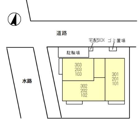 庭