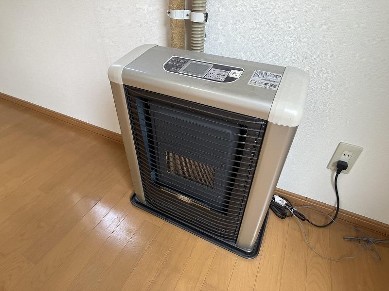 その他設備　設備