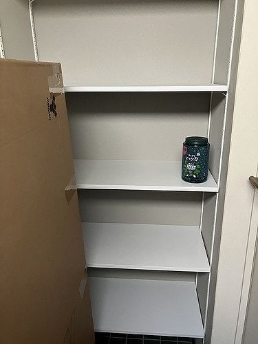 墨田区京島3丁目戸建ての玄関写真