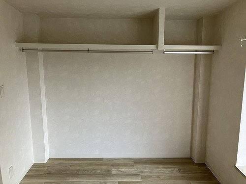 墨田区京島3丁目戸建ての内装写真