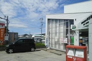 その他　和歌山楠見中郵便局（その他）まで330m