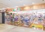 ドラックストア　どらっぐぱぱす豊洲フォレシア店（ドラッグストア）まで308m