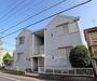 北山駅より徒歩13分 2階 築38年4ヶ月の賃貸物件