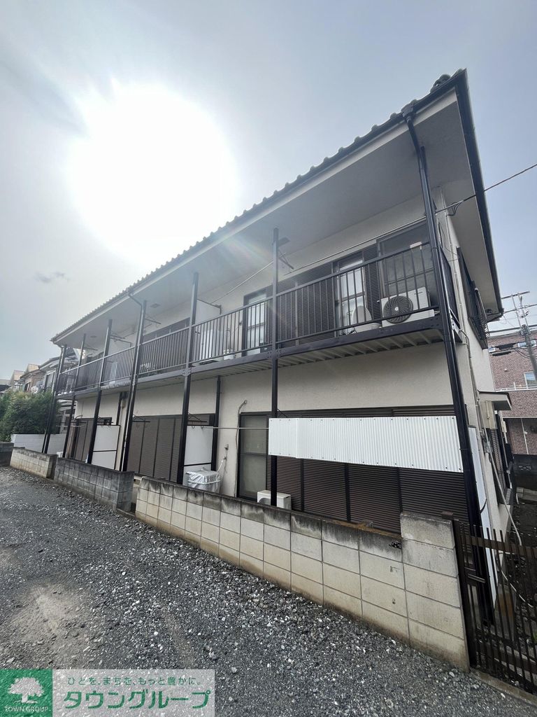 庭　庭