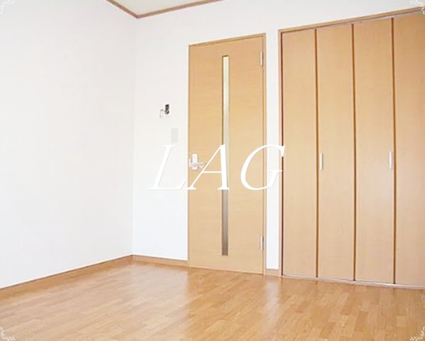 その他部屋・スペース　寝室です。