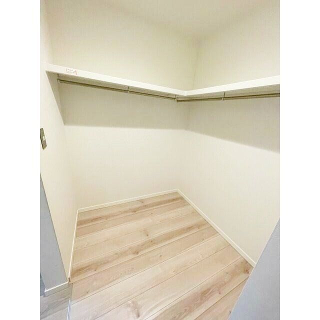 収納　物件画像