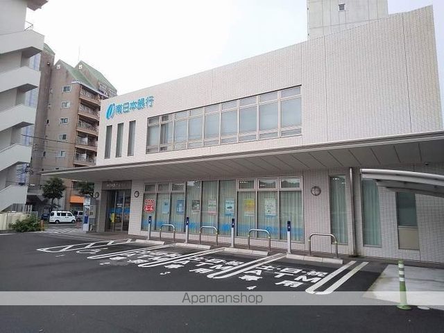 銀行　南日本銀行上町支店（銀行）まで949m