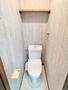 トイレ　★トイレの雰囲気です★