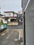 バルコニー　★バルコニーでは洗濯物が干せます★