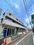 クレッセント椎名町 1号棟 3階 築37年7ヶ月の賃貸物件