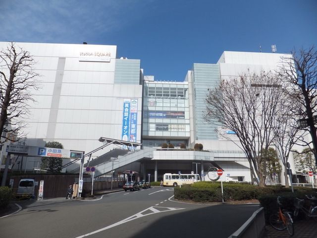 病院　SPC相模大野ステーションスクエア店（病院）まで960m